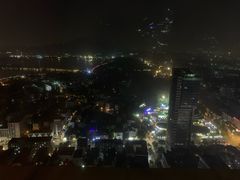 -洲际酒店·地平线全日餐厅HORIZON CAFÉ