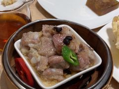 -广东胜利宾馆西关粤中餐厅