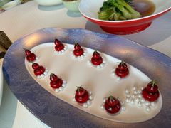 -悦融·京鲁菜·露台花园(安定门店)