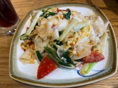 -妈妈的味道(和顺古镇店)