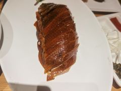 -四季民福烤鸭店(前门廊房二条店)