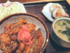 -京和风食堂·定食寿喜锅(保利樾广场店)