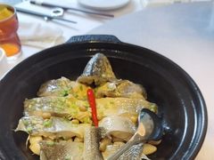 -汤城小厨•粤菜•靓汤(金宝街店)
