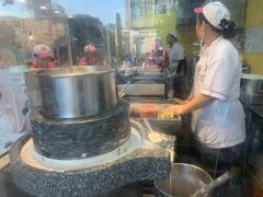 -华辉拉肠(同福店)