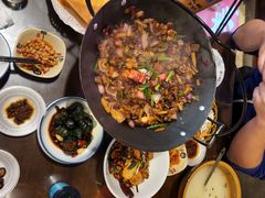 -富正毅三下锅·湘西韵味(天门山索道店)