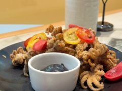 -沛家·西餐Brunch·直火料理
