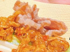 -半酌烧烤小酒馆(南京东路店)