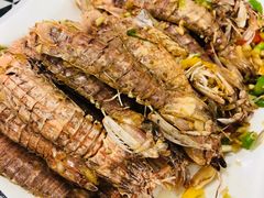 -QQ海鲜餐厅
