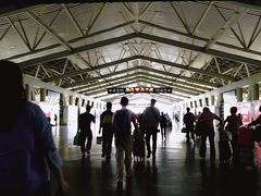 -衡阳东站