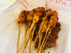 -辽B·小串(总店)