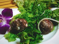 -塔兰齐新疆孜然火锅(鲤鱼山路店)