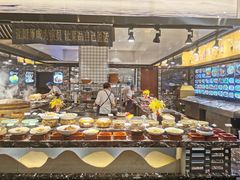 -钱江大院(三花国际店)