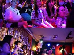 -为你钟情咖啡馆(春熙路太古里步行街店)