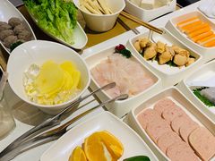 -海底捞火锅(中商百货店)