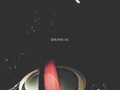餐具摆设-wann lounge 低温慢煮牛排·清吧