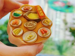 -昆明冠生园·蛋糕·面包(南强街店)