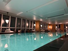 -上海柏悦酒店