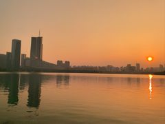 -天鹅湖体育公园
