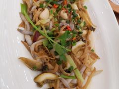 -轩记海鲜餐厅·四十五年老字号·经典粤菜(西区彩虹店)