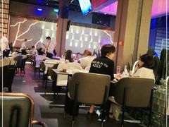 大堂-洛缦音乐餐厅(工业展览馆万象城店)