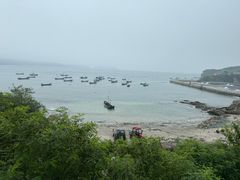 -广鹿岛景区