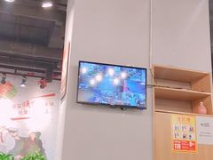 大堂-小竹签烤肉纸包鱼小龙虾(唐韵路店)