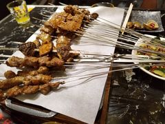 -冰城小镇音乐串吧·聚会餐厅(百子湾店)