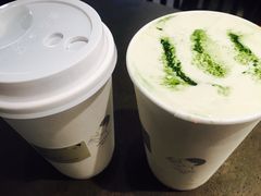 -喜茶(深圳东门1234店)