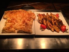 -广州中心皇冠假日酒店-环市食坊·海鲜自助餐厅