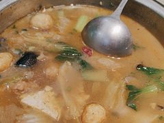-纳家楼·地道陕菜(劳动路店)