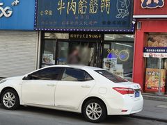 -牛马行牛肉饸饹铺(长春总店)