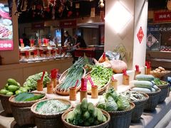 -洞庭土菜馆(天河北总店)