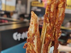 -牛小嫩串串火锅(延边大学文化城店)