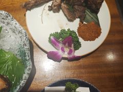 -和彩放题餐厅(酒仙桥店)