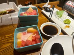 -王氏炉匠·烧鸟放题自助(三里屯店)