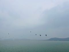 -云龙湖旅游景区