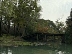 -西溪国家湿地公园