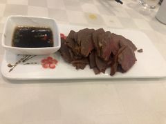 -唐晋人家(源深路店)