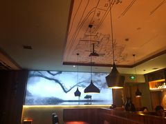 大堂-章吴记喜瑞餐厅(东东城店)