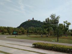 -狼山风景名胜区