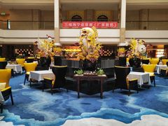 -新疆尊茂银都酒店