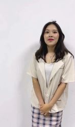 -罗亚帝造型·烫发染发