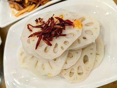 -真不同饭店(中州东路店)