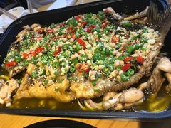 -小小河边鱼(天润城店)