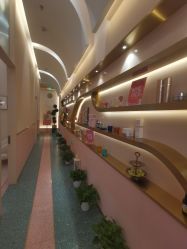 -TIME SPA科技美肤机构