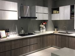 -佰丽爱家全屋定制(汶水店)