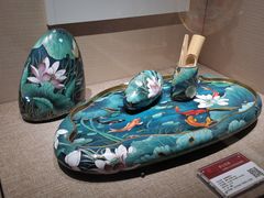 -北京工艺美术博物馆