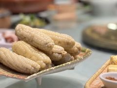 -朱家小厨(红塔西路店)