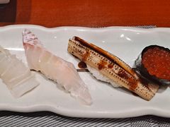 -乾山寿司(好运街店)