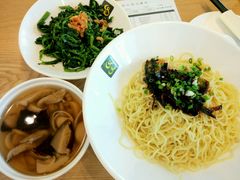 葱油面-一品小笼(金融街店)